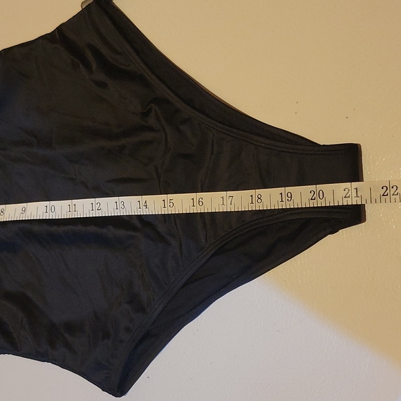 Ciao Sea one shoulder bathing suit - Picture 4 of 5